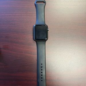 Apple Watch Series 1
